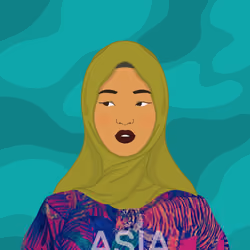 Asian Identity #779