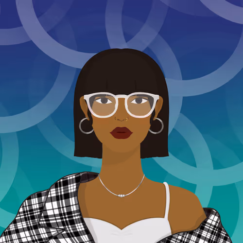 Asian Identity Collection