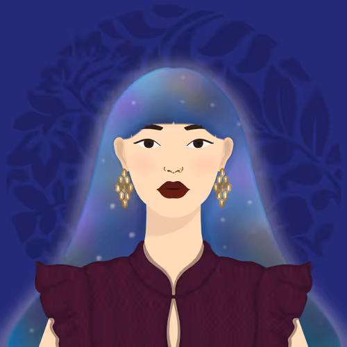 Asian Identity Collection