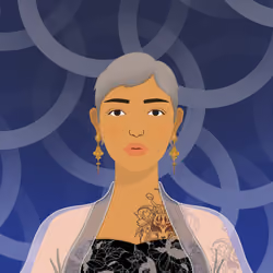 Asian Identity #2602