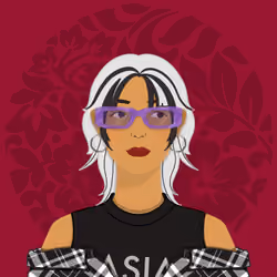Asian Identity #7835