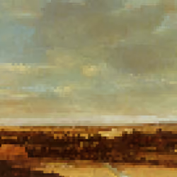 Dune Landscape (SC-025)