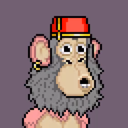 pxLazy Ape Yacht Club #3214
