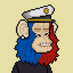 pxLazy Ape Yacht Club #1120