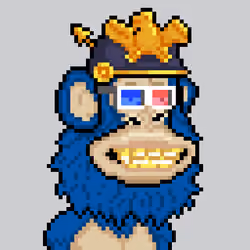 pxLazy Ape Yacht Club #3362