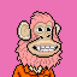 pxLazy Ape Yacht Club #3361