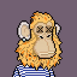 pxLazy Ape Yacht Club #3487