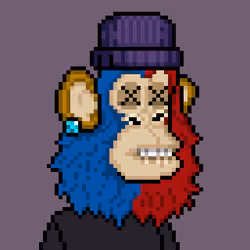 pxLazy Ape Yacht Club #3591