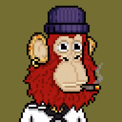 pxLazy Ape Yacht Club #3346