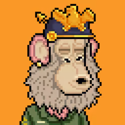 pxLazy Ape Yacht Club #4253