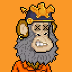 pxLazy Ape Yacht Club #4343