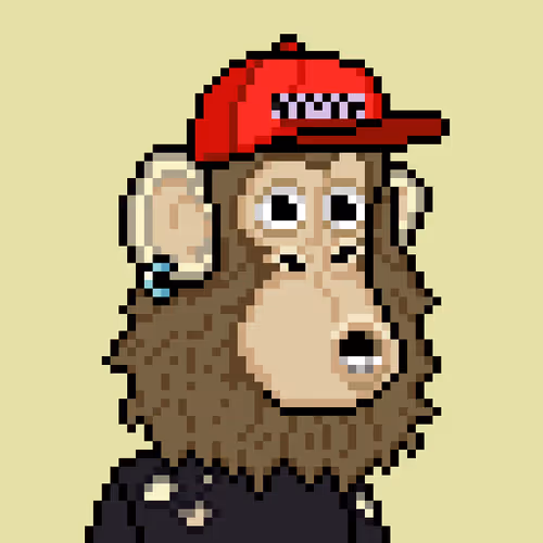 pxLazy Ape Yacht Club #877