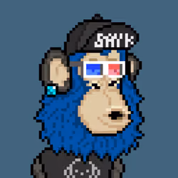 pxLazy Ape Yacht Club #3593
