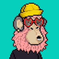 pxLazy Ape Yacht Club #4256