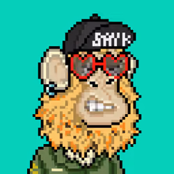 pxLazy Ape Yacht Club #4340