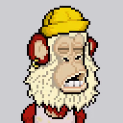 pxLazy Ape Yacht Club #199