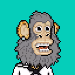 pxLazy Ape Yacht Club #3216