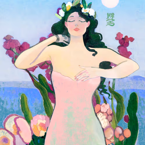 Springtime