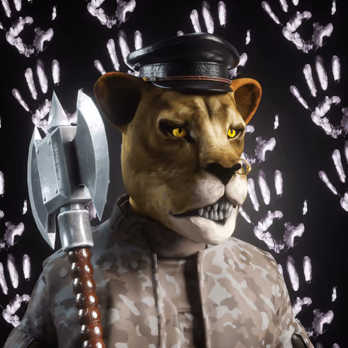 Official Metapredator