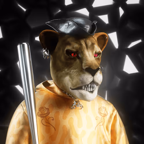 Official Metapredator