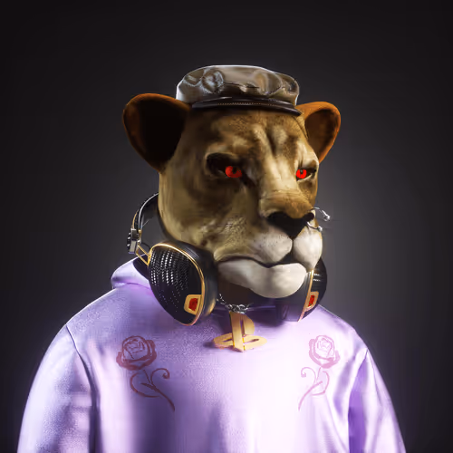 Official Metapredator
