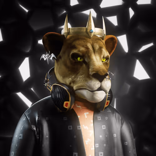 Official Metapredator