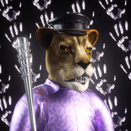 Official Metapredator