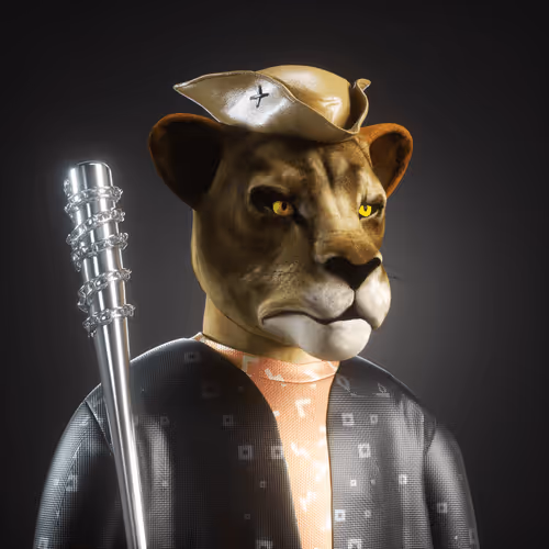 Official Metapredator