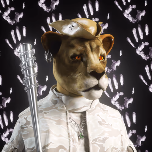 Official Metapredator