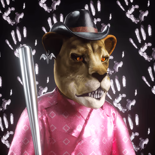 Official Metapredator