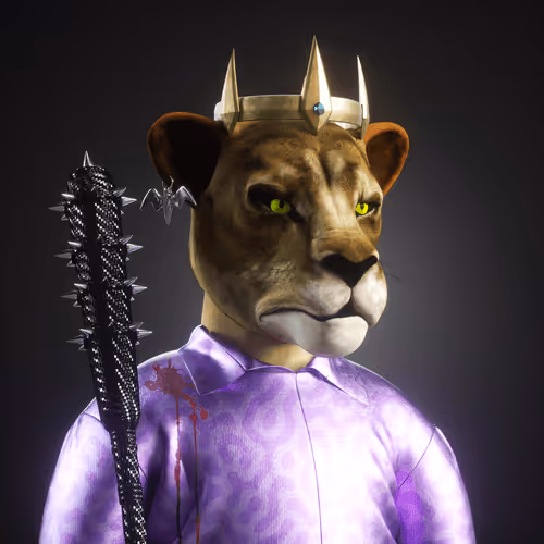 Official Metapredator