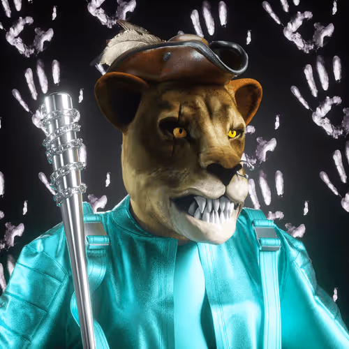 Official Metapredator
