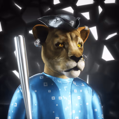 Official Metapredator