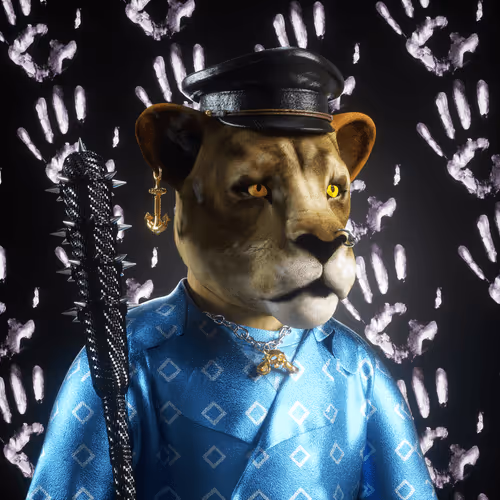 Official Metapredator