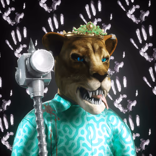 Official Metapredator