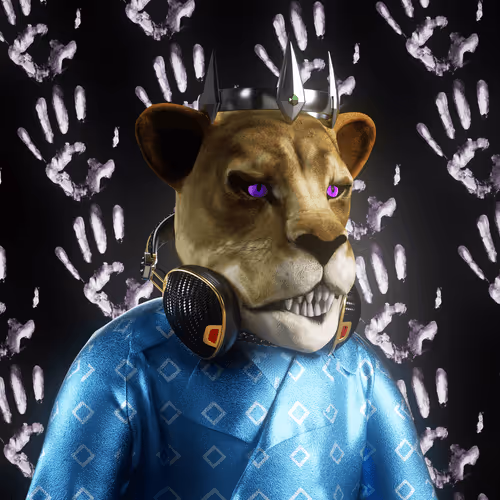 Official Metapredator