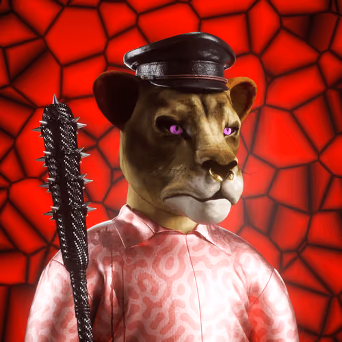MetaPredator #711