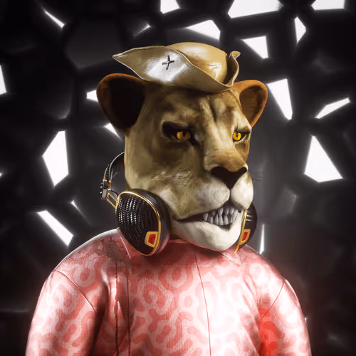 Official Metapredator