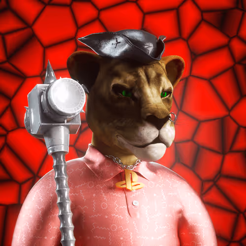 Official Metapredator