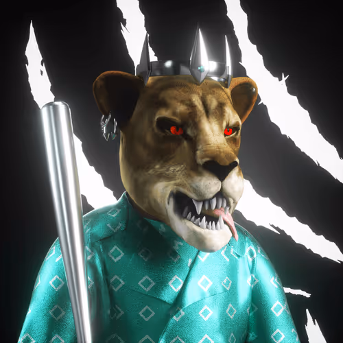 Official Metapredator