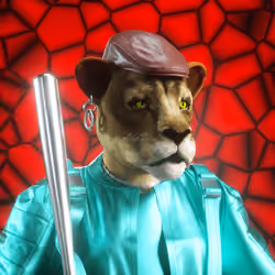 MetaPredator #3165