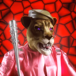MetaPredator #1407