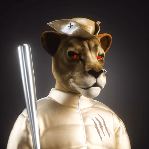 Official Metapredator