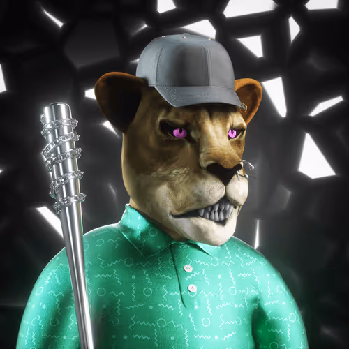 Official Metapredator