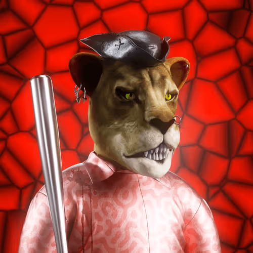 Official Metapredator