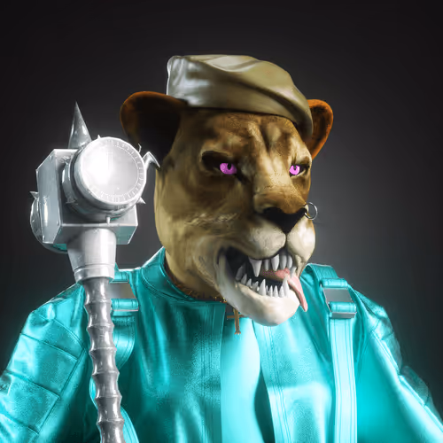 Official Metapredator