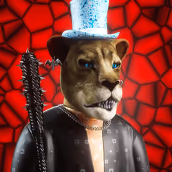 MetaPredator #928