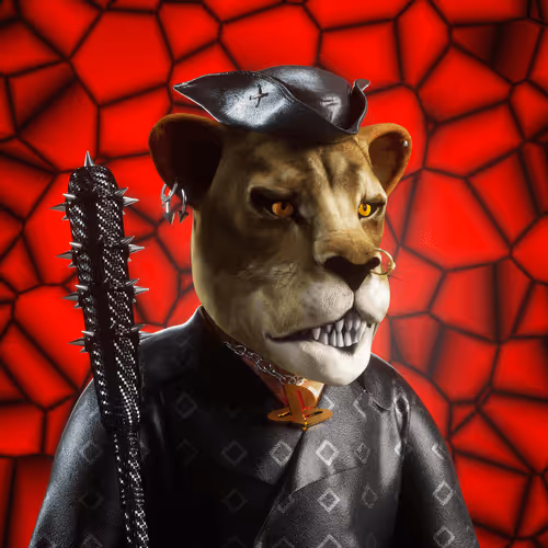 Official Metapredator