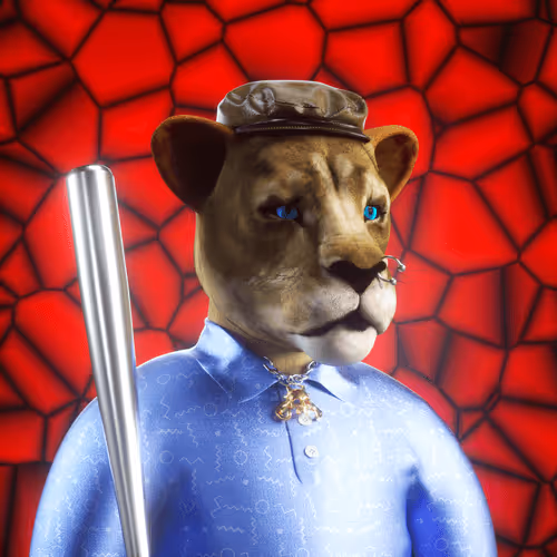 Official Metapredator