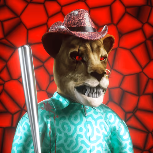 MetaPredator #2807
